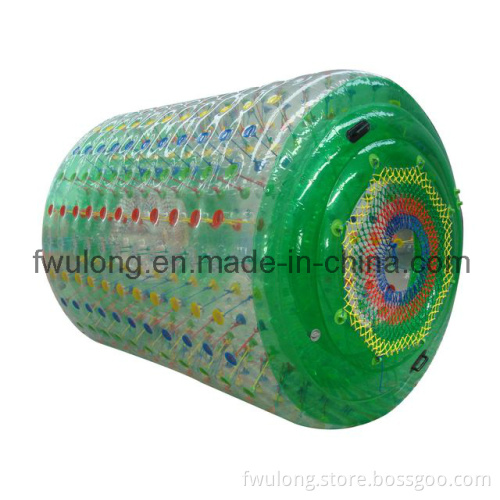 Water Walking Roller